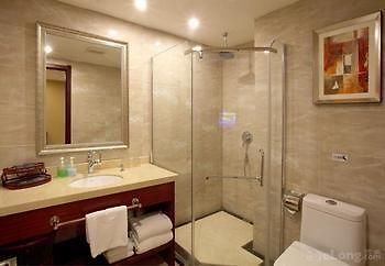 The Hangzhou Thunder Jingda Hotel 外观 照片