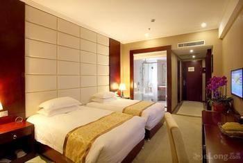 The Hangzhou Thunder Jingda Hotel 外观 照片