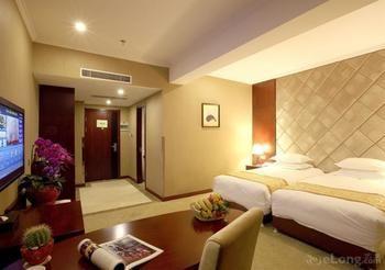 The Hangzhou Thunder Jingda Hotel 外观 照片