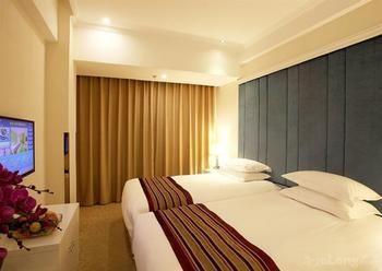 The Hangzhou Thunder Jingda Hotel 外观 照片
