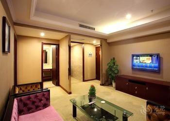 The Hangzhou Thunder Jingda Hotel 外观 照片