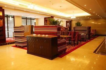 The Hangzhou Thunder Jingda Hotel 外观 照片