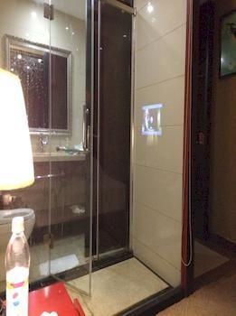 The Hangzhou Thunder Jingda Hotel 外观 照片